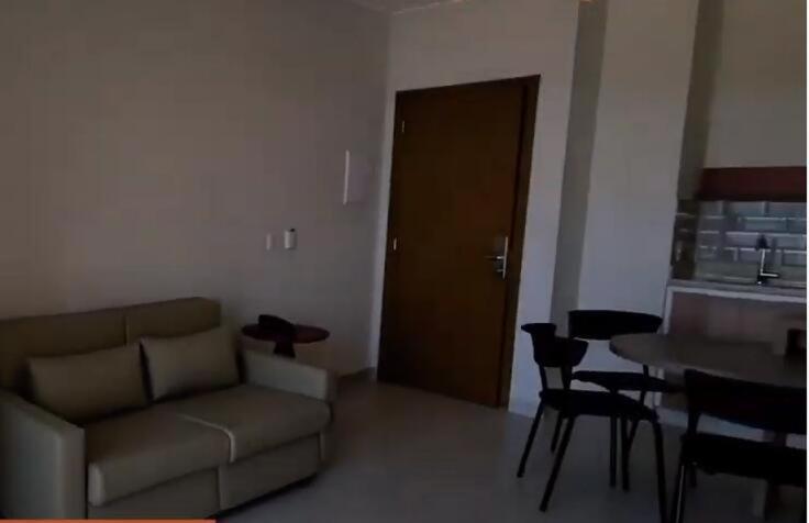 Praias do Lago Eco Resort apto 5 pessoas N406 N407 Caldas Novas Exterior foto